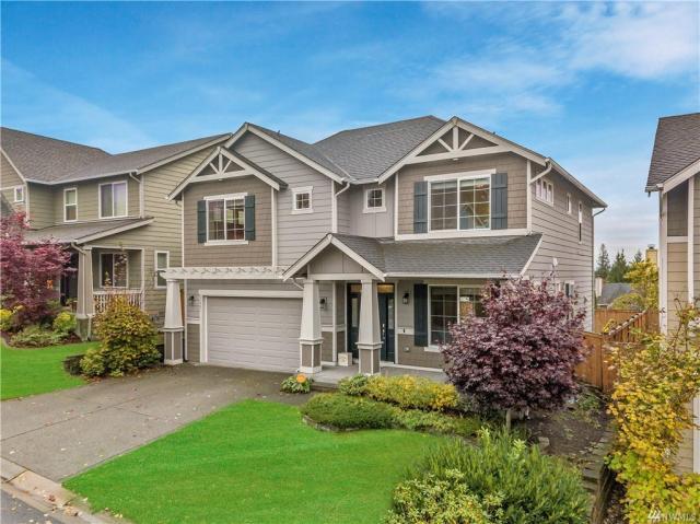 Building Photo - 4 bedroom in Renton WA 98058