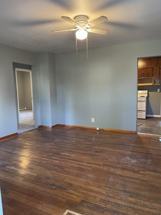 Foto del edificio - 5355 Greenbriar Rd