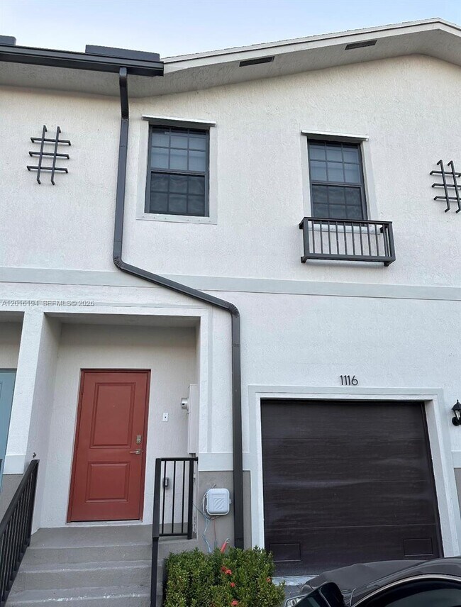 Foto del edificio - 1116 SW 7th Ct