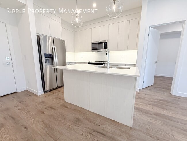 Building Photo - Modern 2 Beds, 2 Baths Apartment/Condo | Chestermere Living | 2 Pets Allowed. 20lbs Max