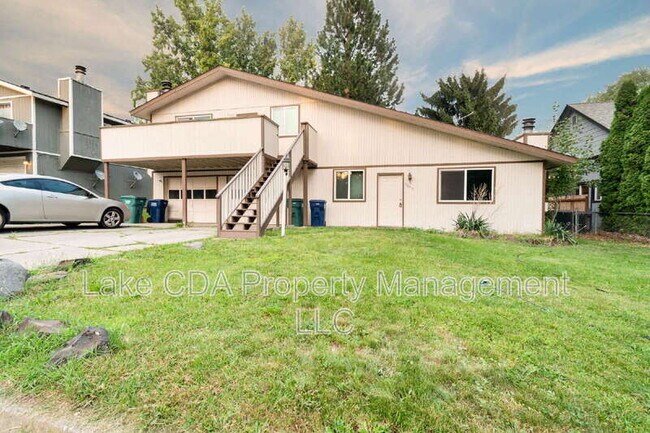 Foto del edificio - 1099 Woolsey Dr