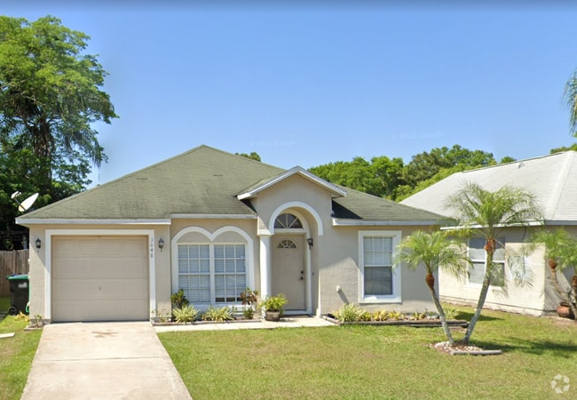 Building Photo - 3048 Pineda Dr