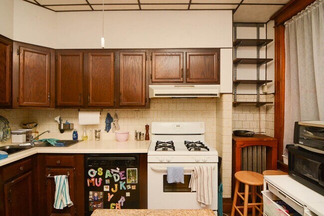 Foto del edificio - 3718 N Magnolia Ave