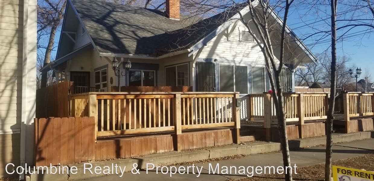 Primary Photo - 426 N 9th St