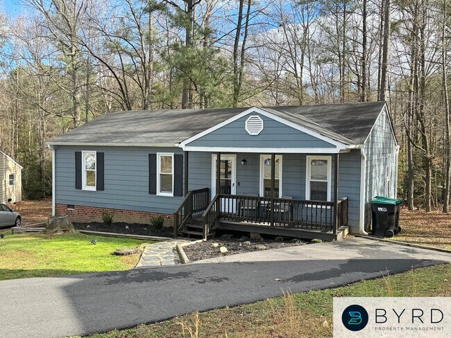 Foto del edificio - 2505 Beaver Falls Rd