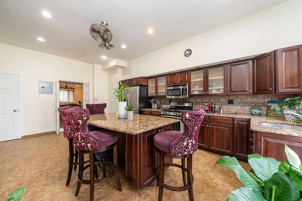 Foto principal - 1606 West St