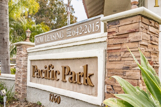 Building Photo - Pacific Park
