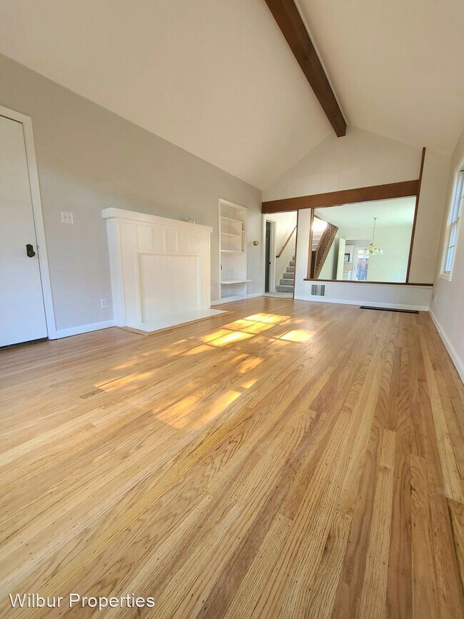 Building Photo - 3 br, 1.5 bath House - 2101 Princeton Street