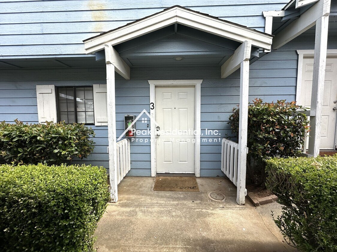 3397 Cimmarron Ct Unit 3, Cameron Park, CA 95682 Room for Rent in