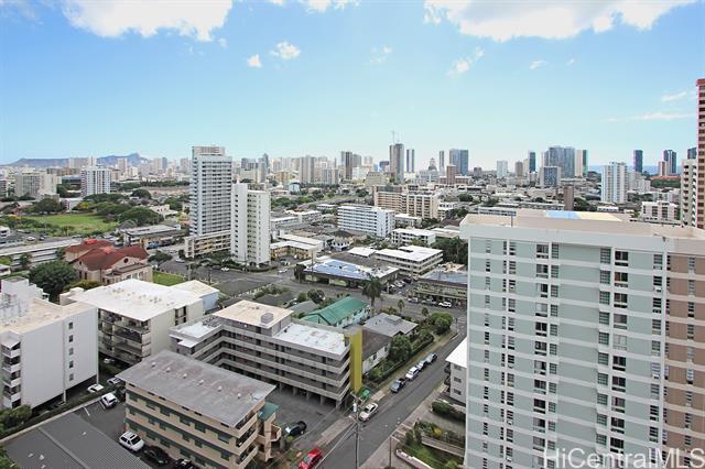 Building Photo - 1630 Liholiho St