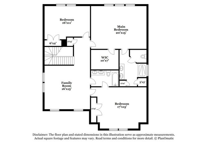 Foto del edificio - 3417 Snowberry Dr