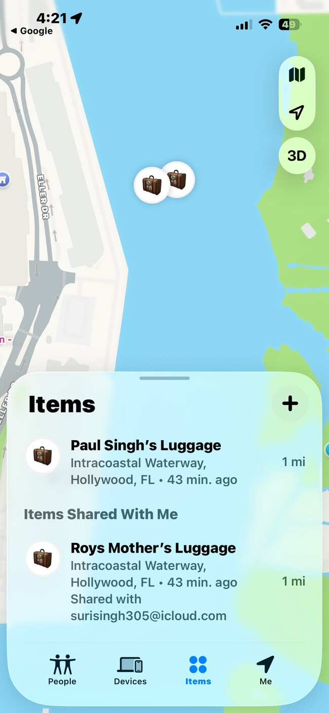 Foto del edificio - 10940 SW 176th St