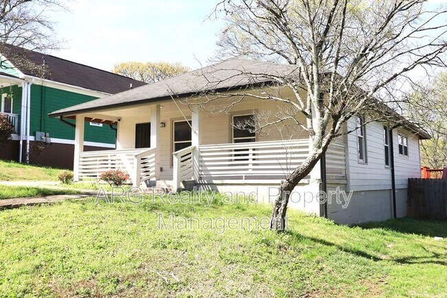 Foto del edificio - 1095 Ira St SW
