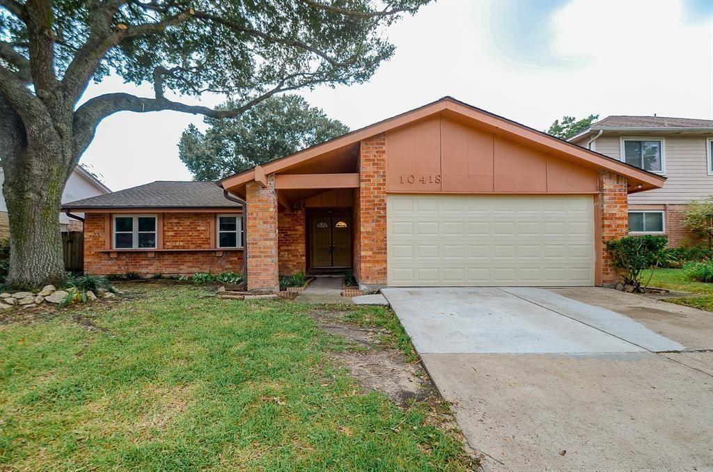 10418 Rancho Bernardo Ln, Sugar Land, TX 77498 House Rental in Sugar