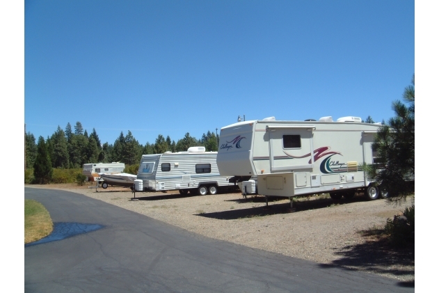 Foto del edificio - Creekside Mobile Estates