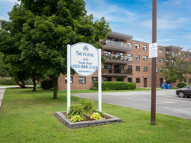Building Photo - Applewood Apartments