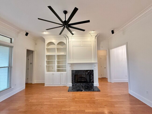 Foto del edificio - Beautiful Four Bedroom Home In the Fairhill at Bluebonnet Highlands Neighborhood