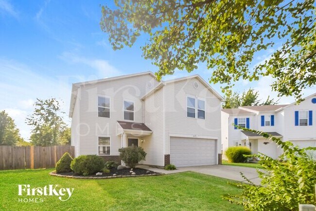 Building Photo - 11815 Buck Creek Cir