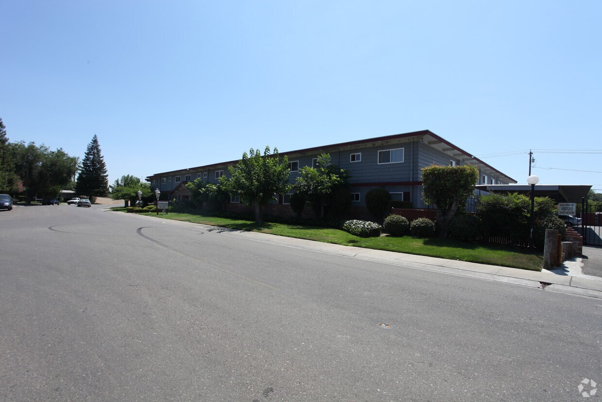 Foto principal - Lampliter Apartments