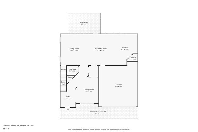 Foto del edificio - 47 Welcome Wy