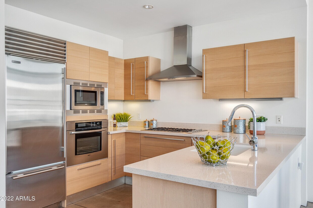 Foto principal - 4747 N Scottsdale Rd