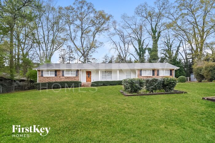 Primary Photo - 1715 Garden Cir