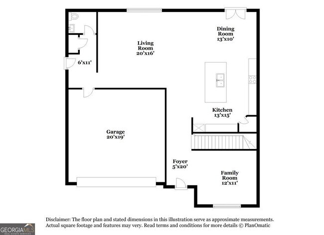 Building Photo - 117 Bentwater Wy
