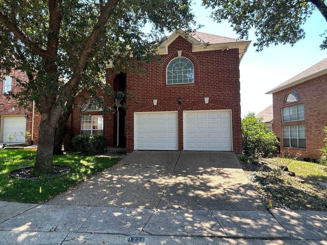 Great Las Colinas Location! - Great Las Colinas Location!
