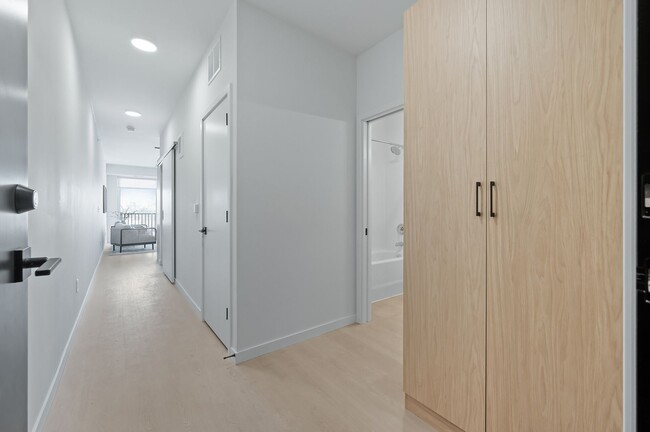 Interior Photo - The Aubrey