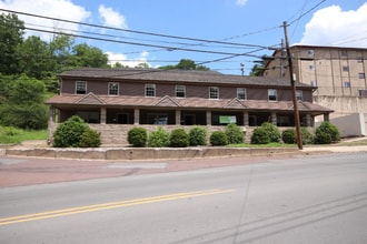 Building Photo - 57-63 Iron St