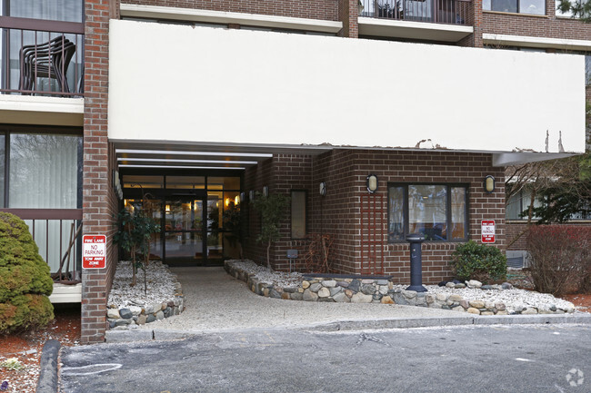 Building Photo - Fort Heath Apartments