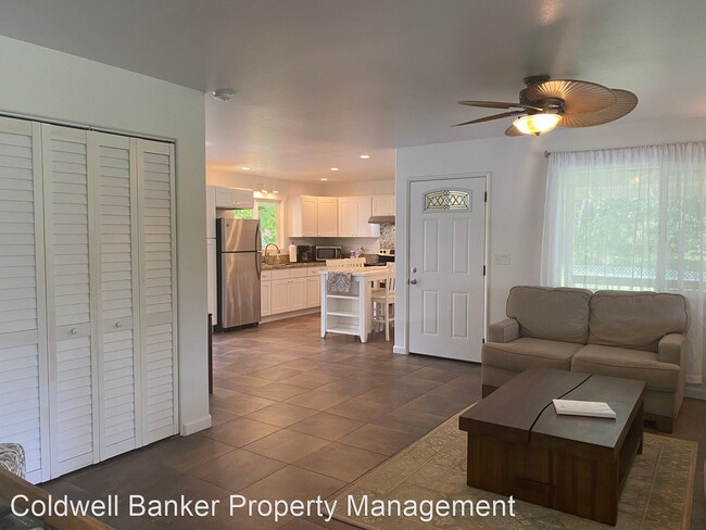 Foto del edificio - 2 br, 2 bath House - 15-2683 Lalakea St