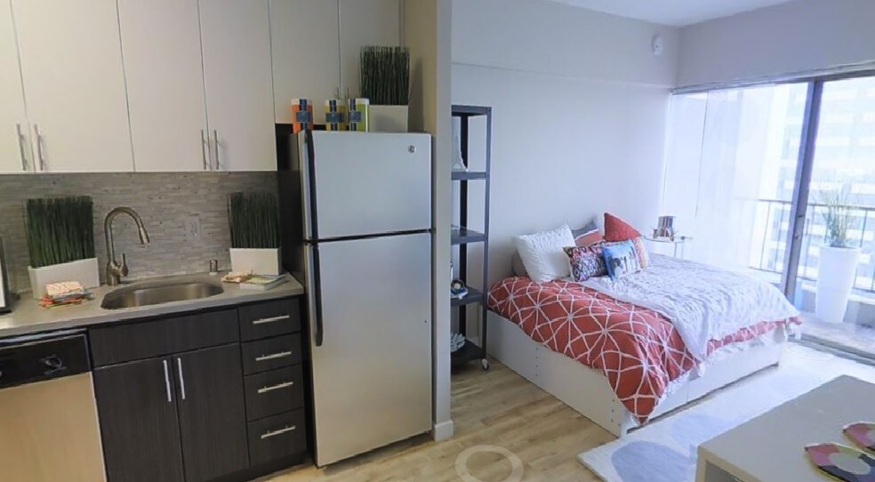 Studio Apartment San Francisco fox plaza rentals - san francisco, ca | apartments Studio Apartment San Francisco fox plaza rentals - san francisco, ca | apartments