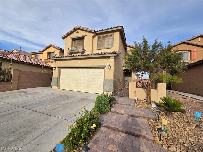 Foto del edificio - 3504 Lonesome Drum St