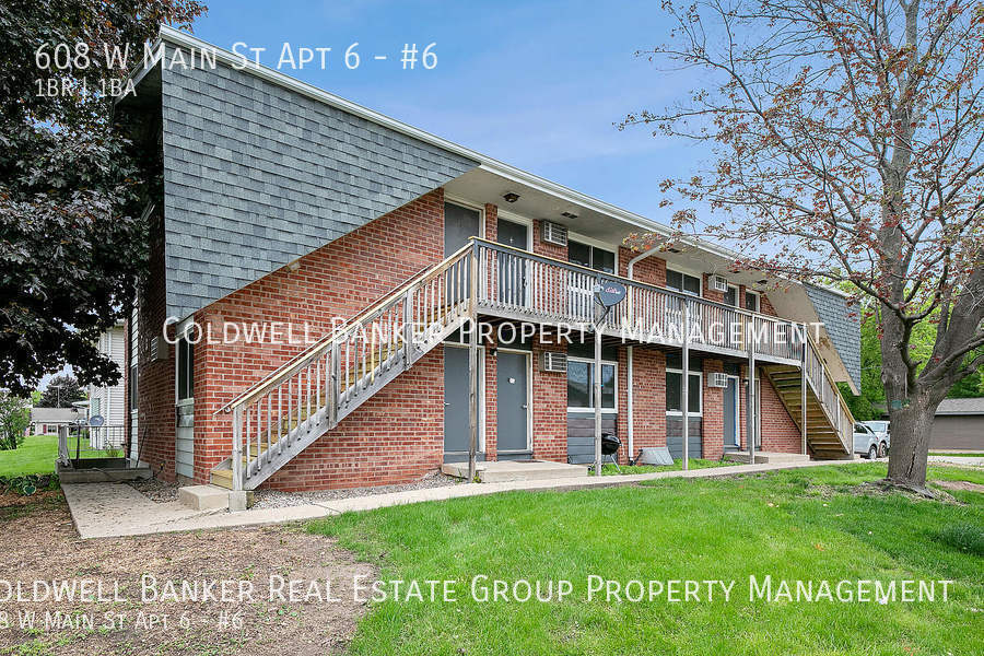 Primary Photo - 608 W Main St