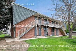 Building Photo - 608 W Main St