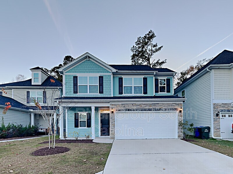 Foto principal - 3147 Mulan Ln