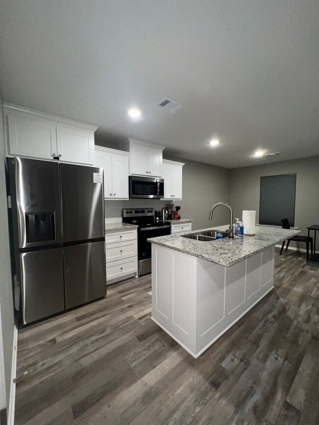 Building Photo - New Construction (2024) – 3 Bed / 2 Bath Smart Home | Beebe, AR