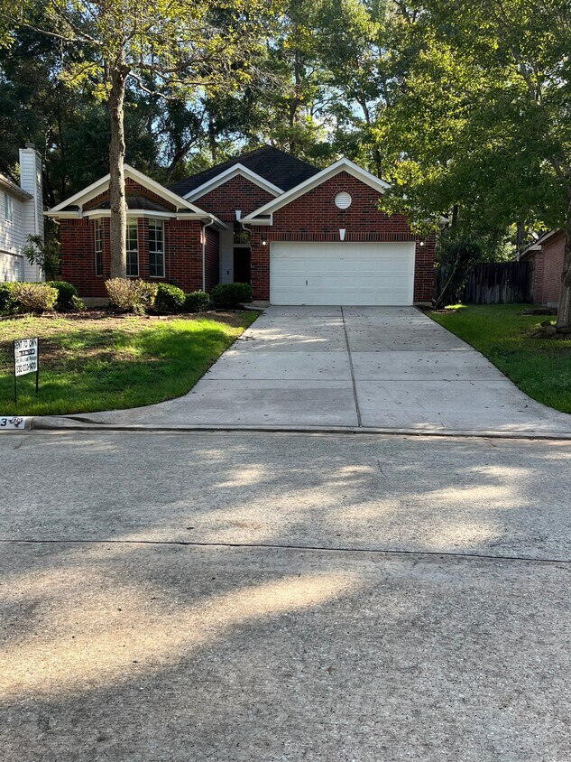 Building Photo - 3523 Kings Mountain Dr
