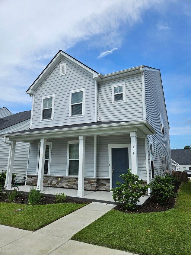 Primary Photo - Clements Ferry Home for Rent!