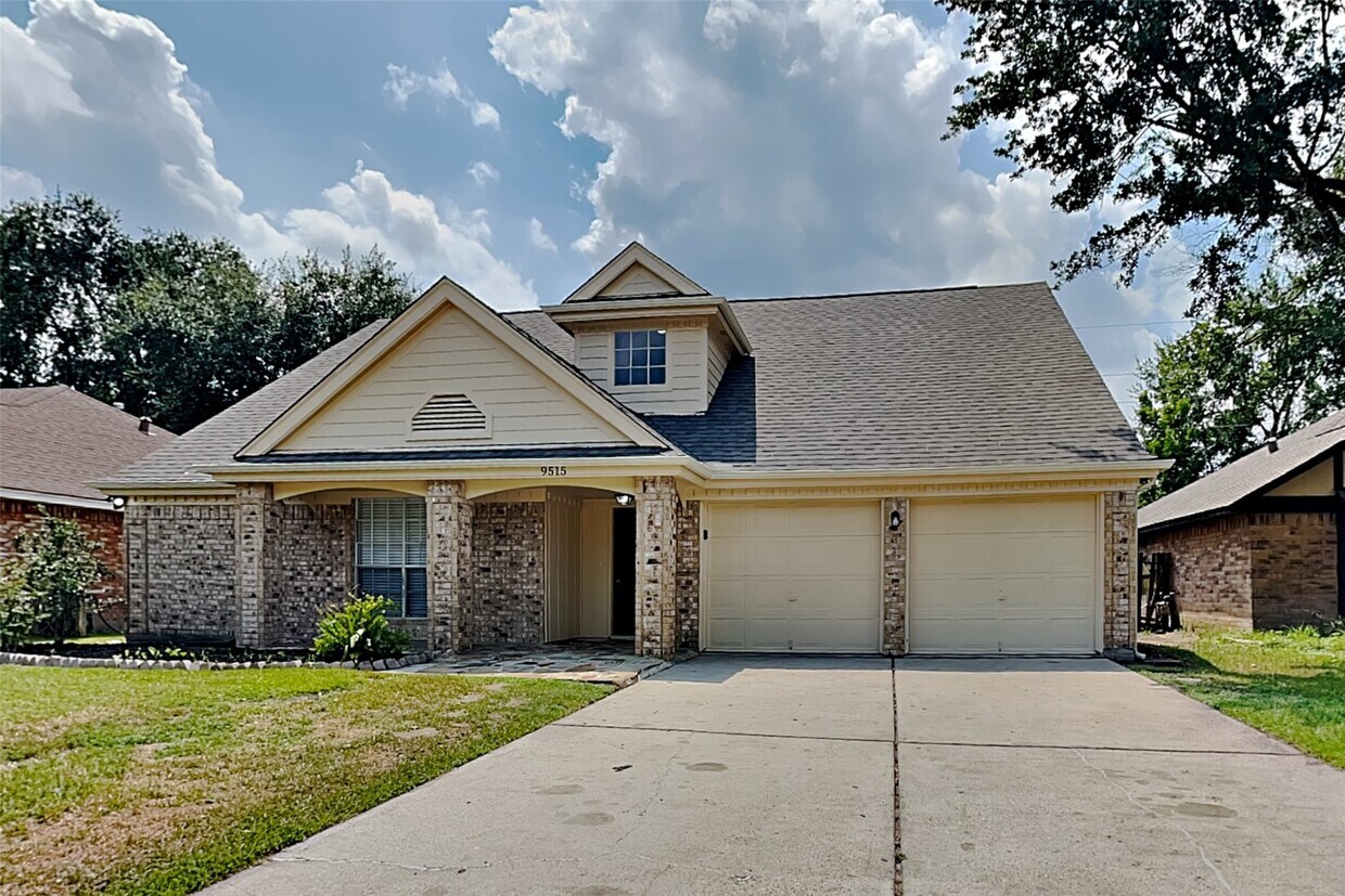 Foto principal - 9515 Gusty Winds Dr