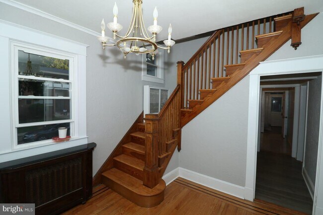 Foto del edificio - 3900 Pinkney Rd