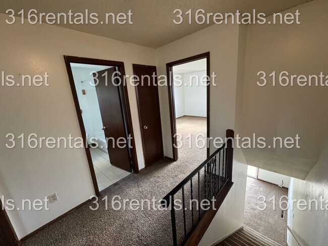 Foto del edificio - $850- 2 bed 1 bath - Townhomes