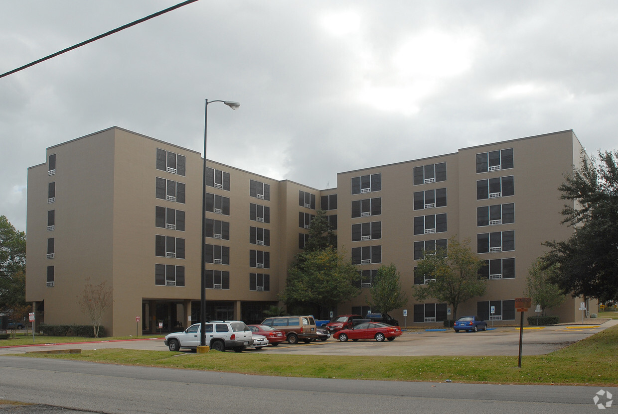 Foto del edificio - Raintree Tower