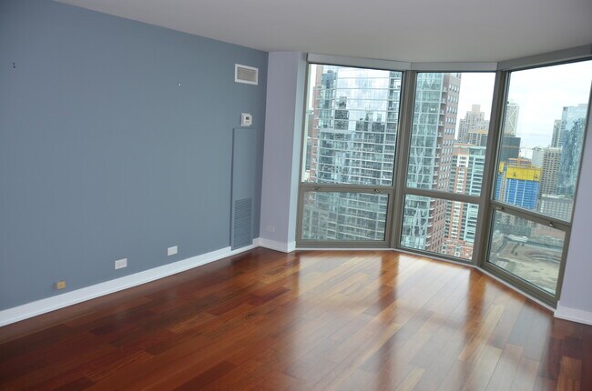 Foto del edificio - 195 N Harbor Dr