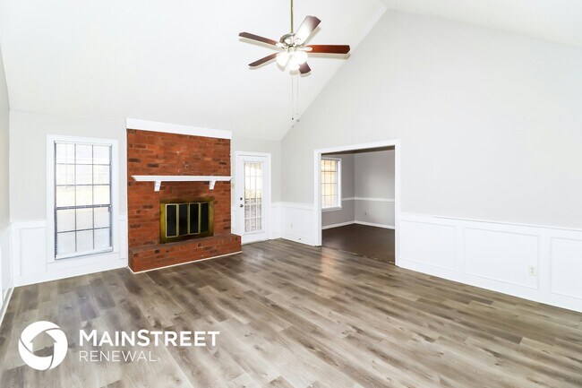 Foto del edificio - 4462 Garrison Ave