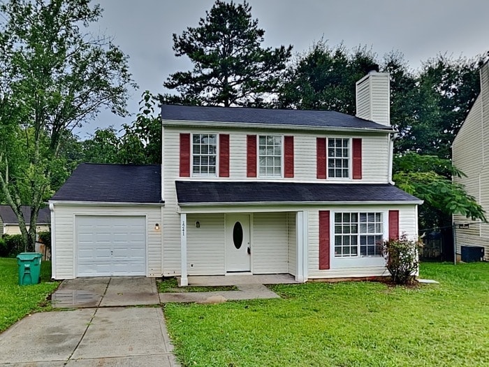 Primary Photo - RECEIVE HALF OFF!! This house feels like h...