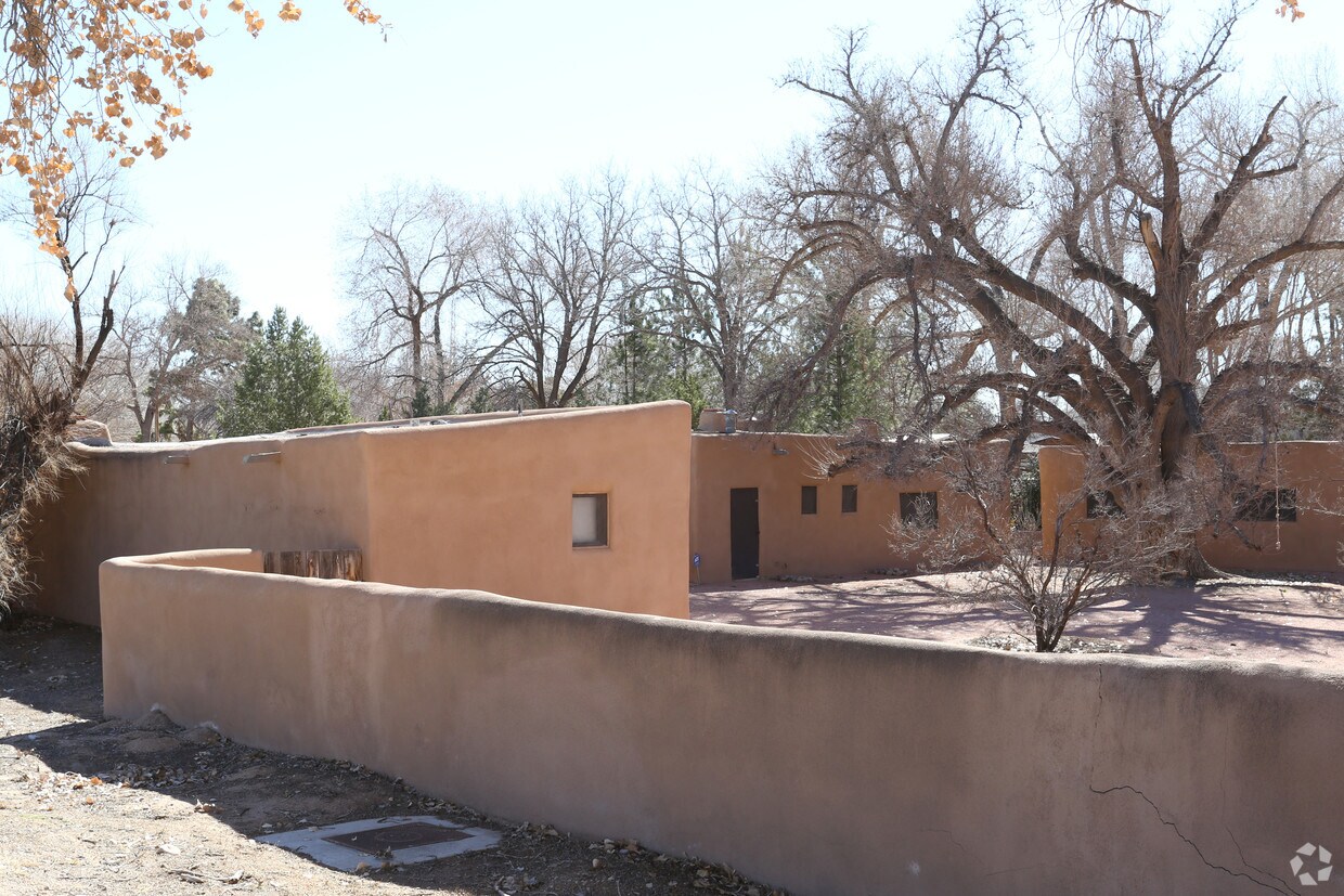 Foto del edificio - Kromer House