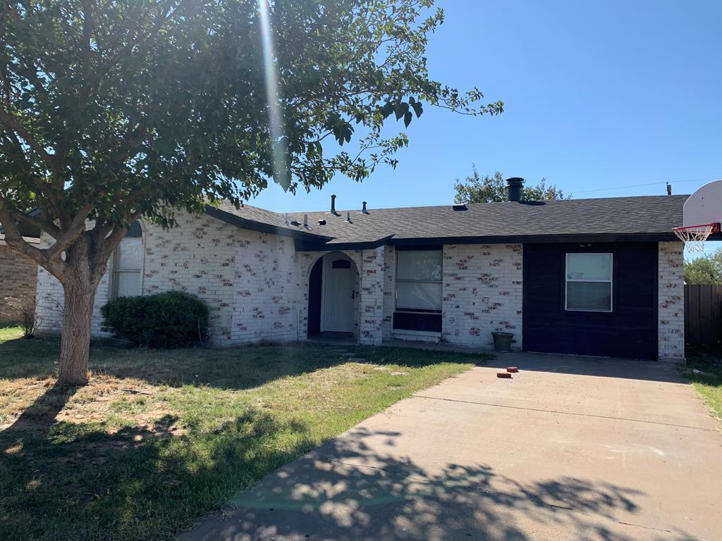 660 Purdue St, Odessa, TX 79765 House Rental in Odessa, TX