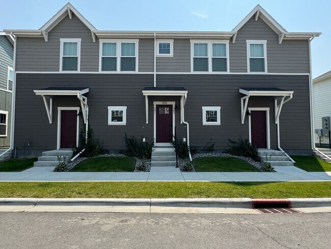 Building Photo - 6132 Northstead Ave